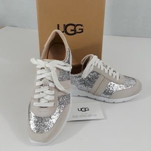 ugg jaida glitter